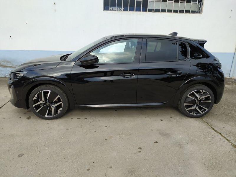 Peugeot 208 110 GT Hybrid NAV Promo CBC 5