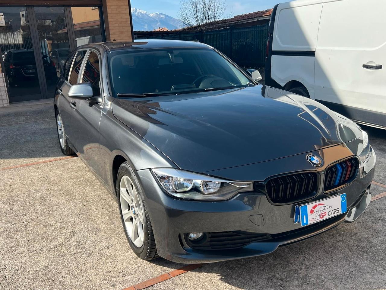 Bmw 320d Touring Msport GARANZIA