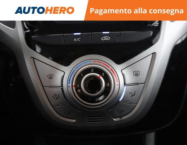 HYUNDAI iX20 1.4 CRDI 90 CV Comfort
