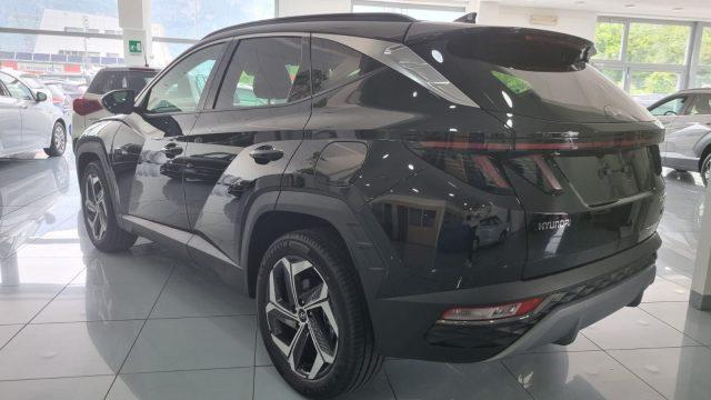 HYUNDAI Tucson 1.6 HEV aut. Exellence
