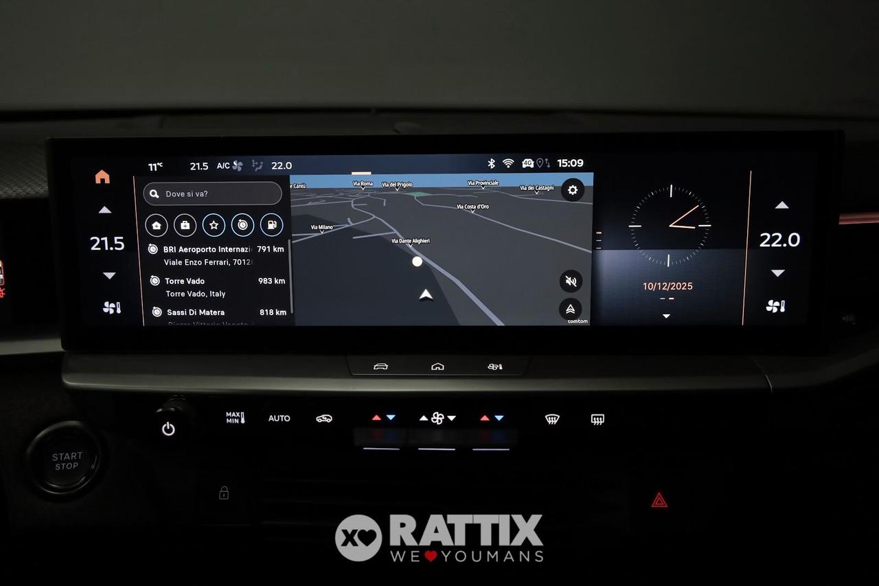 Opel Grandland 1.2 Hybrid 145CV GS e-DCS6