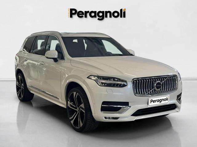 VOLVO XC90 B5 (d) AWD automatico 7 posti Ultimate Bright