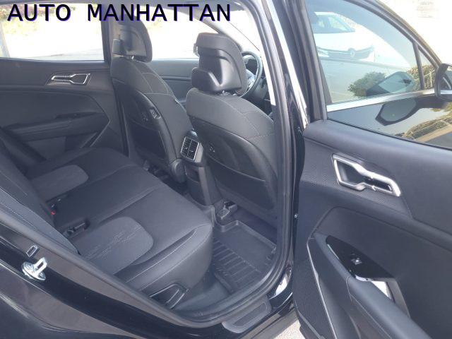 KIA Sportage 1.6 ibrido Style solo 3300 km