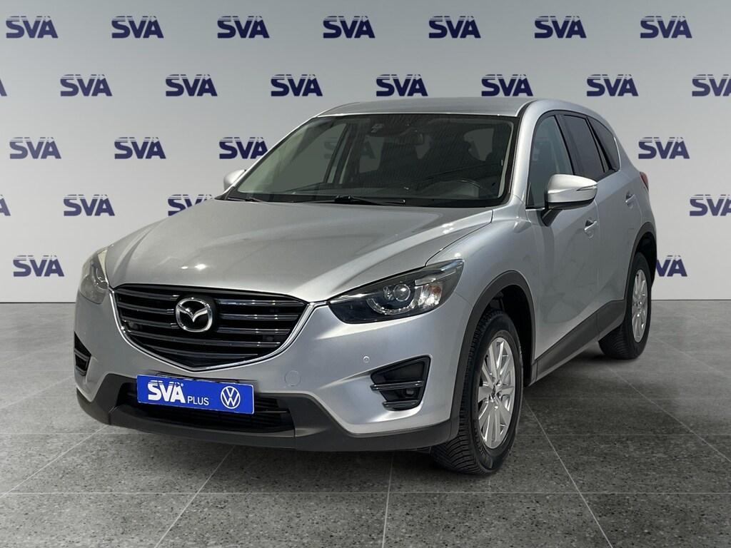 Mazda CX-5 2.2D 150CV Autom. 4WD Evolve