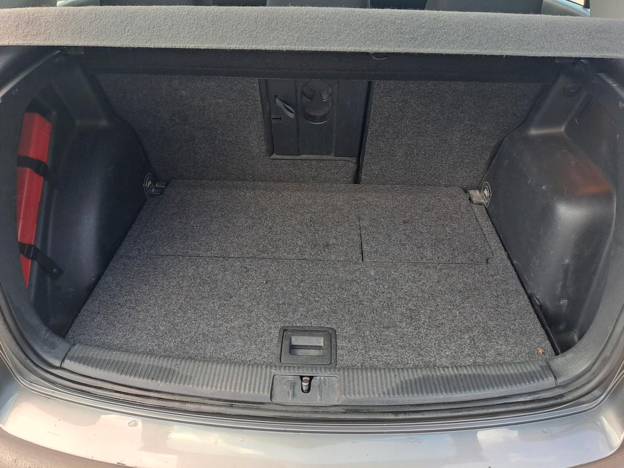 Volkswagen Golf Plus 2.0 TDI 110CV DPF Highline