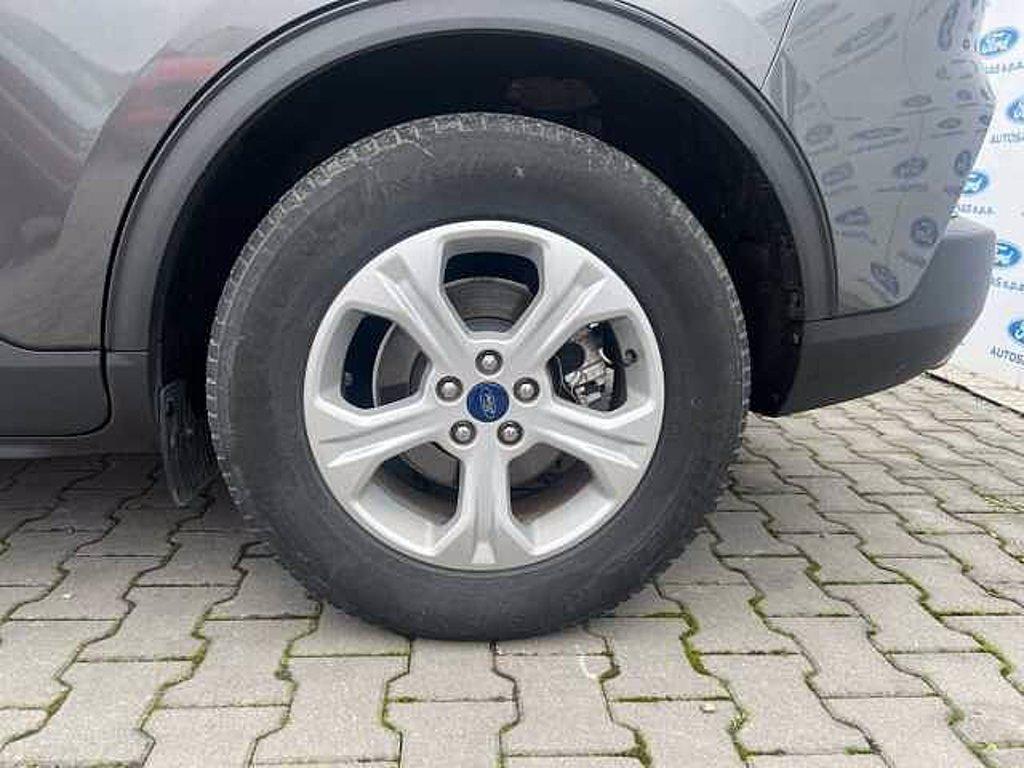 FORD Kuga 1.5 EcoBlue 120 CV 2WD Connect del 2021