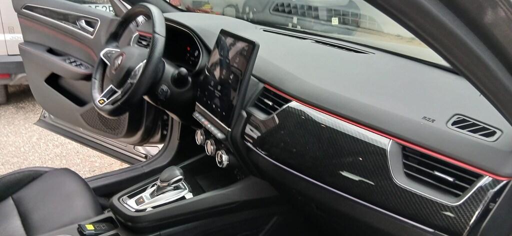 Renault Arkana 1.6 Hybrid RS Line E-Tech Auto
