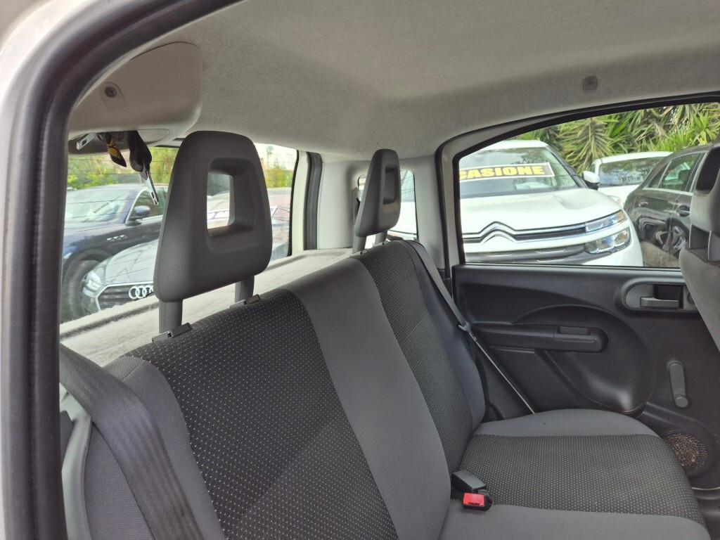 Fiat Panda 1.1 benzina CLIMA 5 POSTI