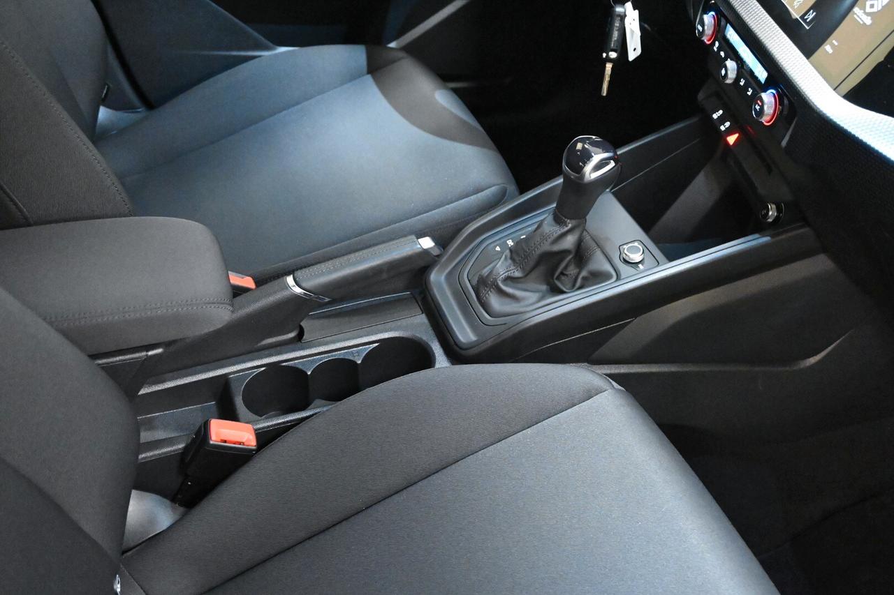 AUDI A1 2ª serie A1 allstreet 30 TFSI S tronic
