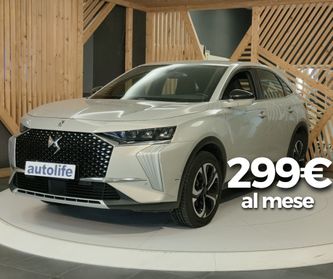 DS DS 7 1.5 bluehdi Bast.Busin.130cv auto