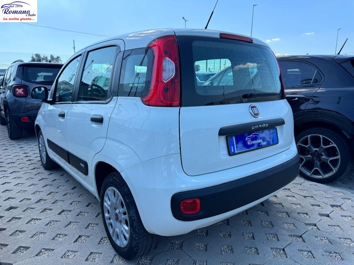 FIAT - Panda 1.2 Easy easypower 69cv#G.P.L DI SERIE!