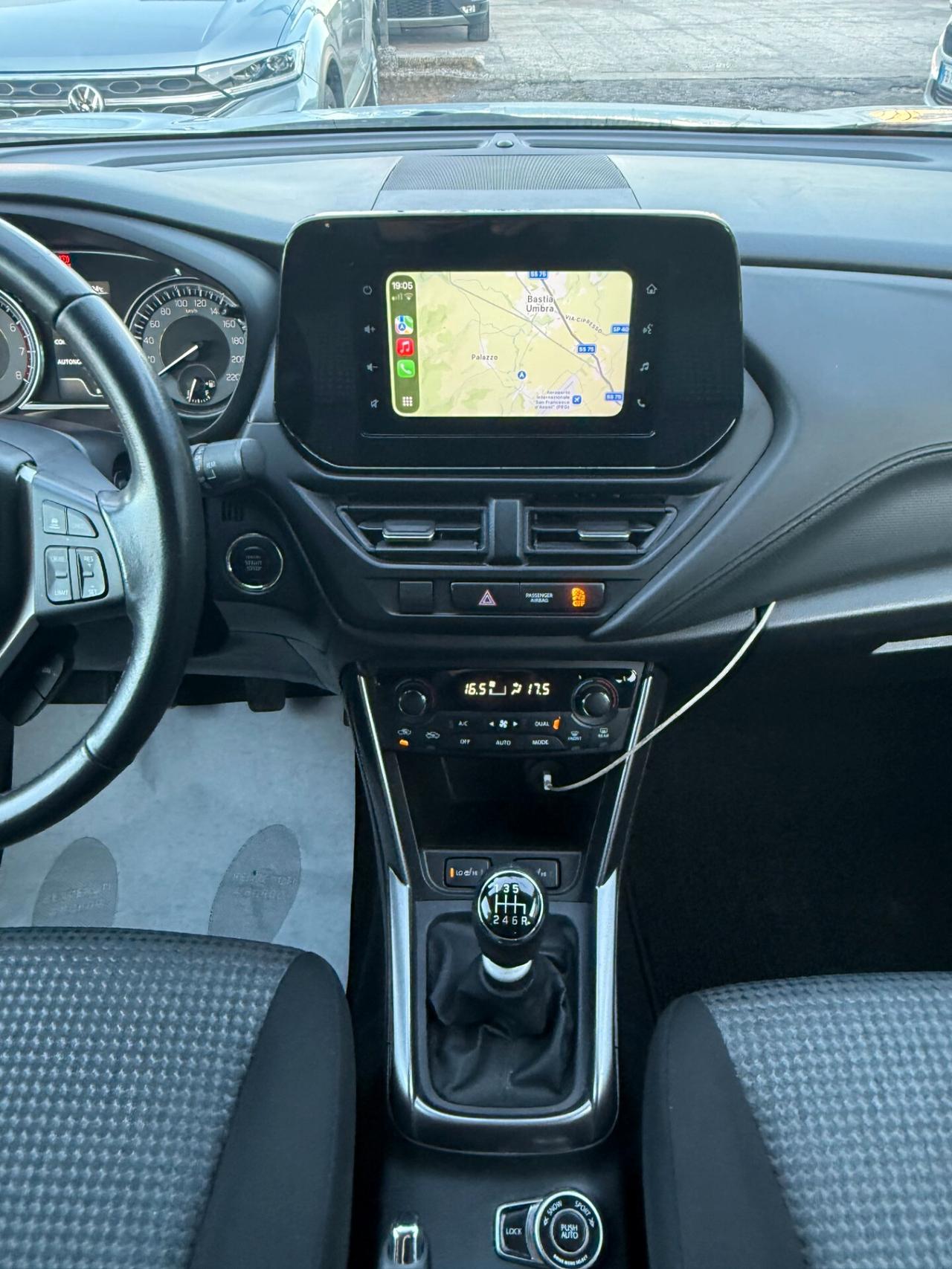 "PERFETTA" Suzuki S-Cross 1.4 Hybrid 4WD AllGrip