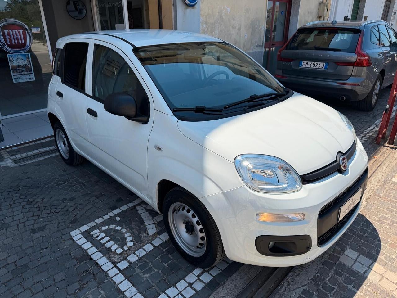 Fiat Panda VAN 2 POSTI 1.0 Benz.70cv Hybrid