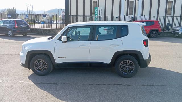 JEEP Renegade *PROMO* 1.6 Mjt 130 CV Longitude