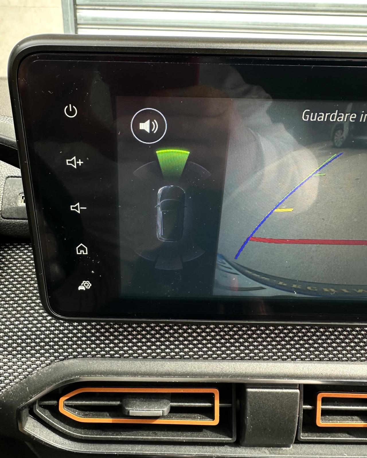 Dacia Sandero Stepway 1.0 TCe GPL 101cv Comfort