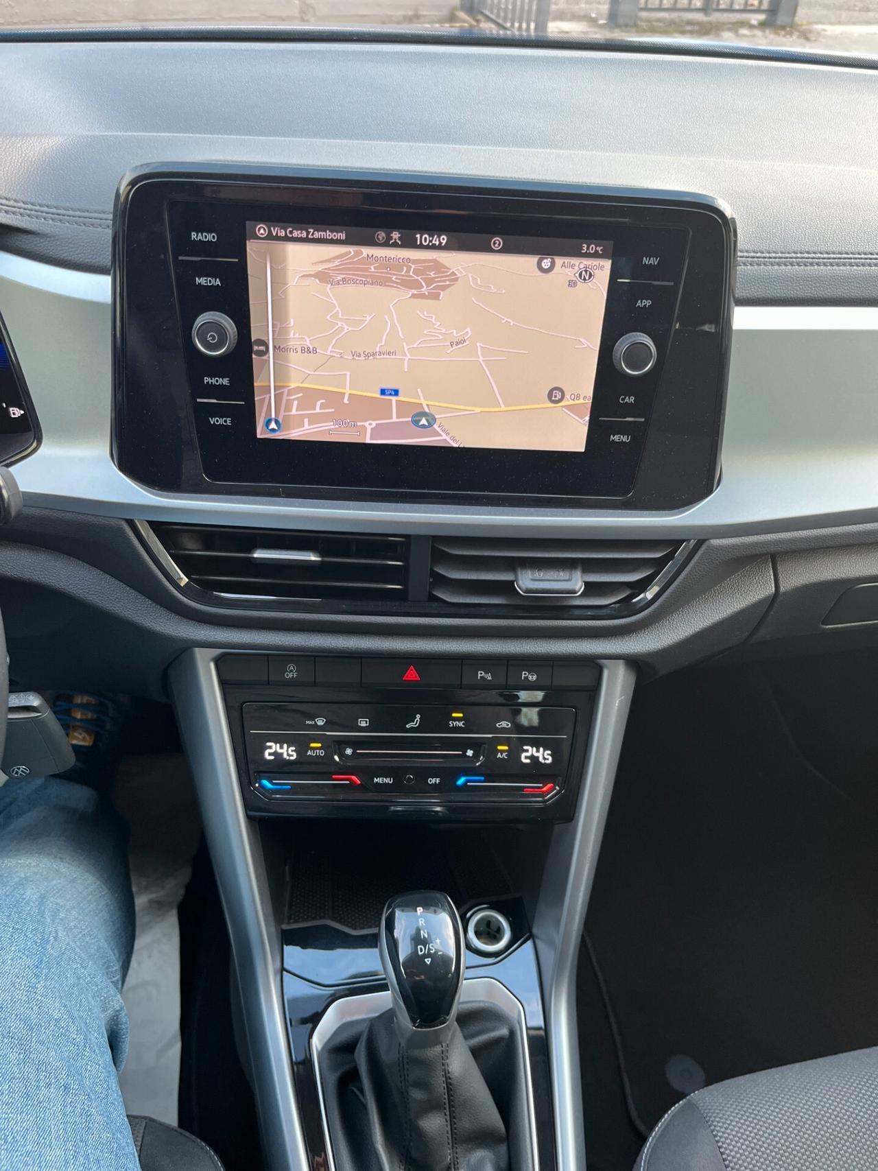 Volkswagen T-Roc 1.5 TSI ACT DSG Life**96784**