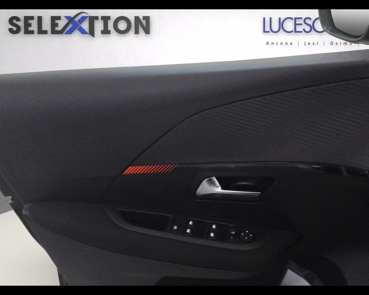 PEUGEOT 208 2ª serie - 208 BlueHDi 100 Stop&Start 5 porte Active