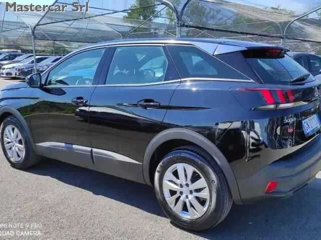 PEUGEOT 3008 3008 2021 puretech t Active Pack s - GN011SA