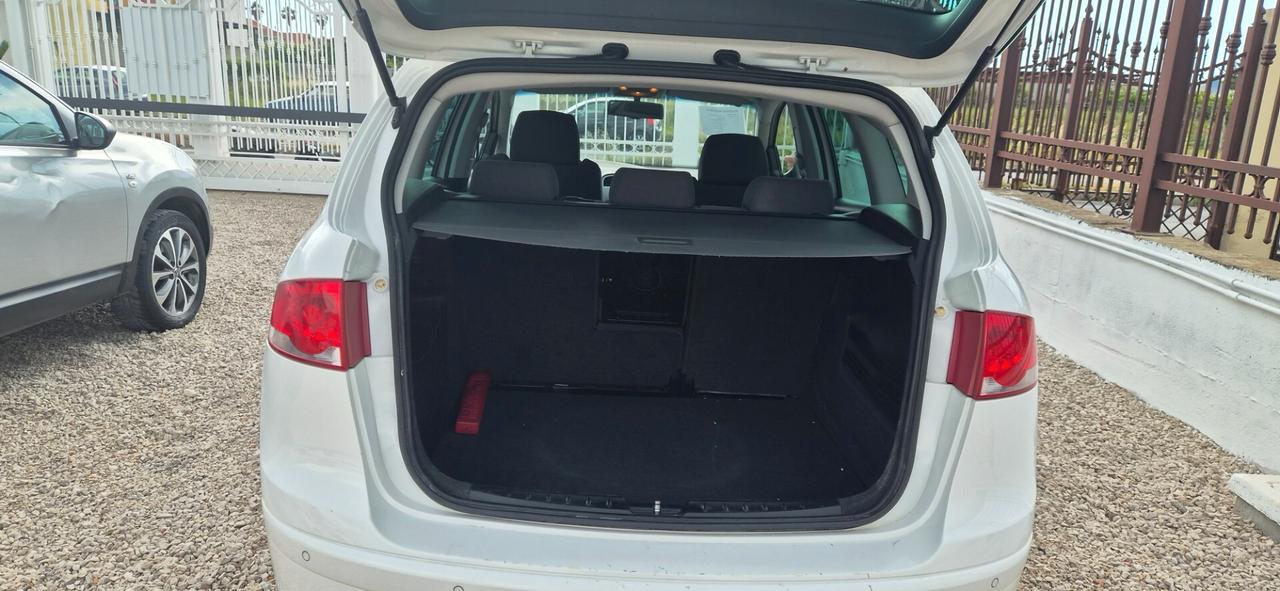 Seat Altea XL 1.6 TDI 105 CV CR Start/Stop I-Tech