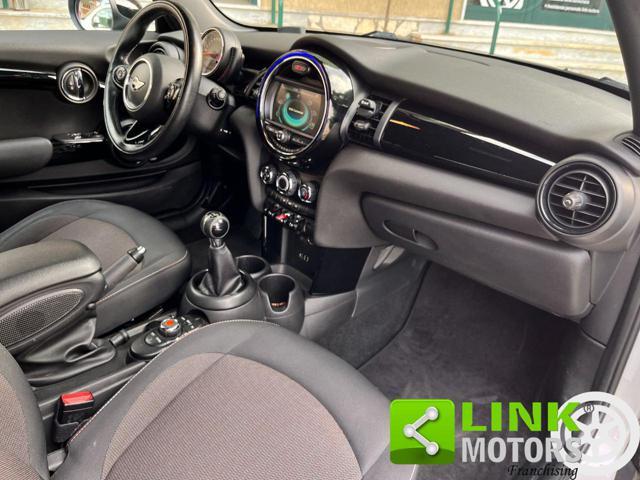 MINI Cooper D 1.5 Cooper D Hype