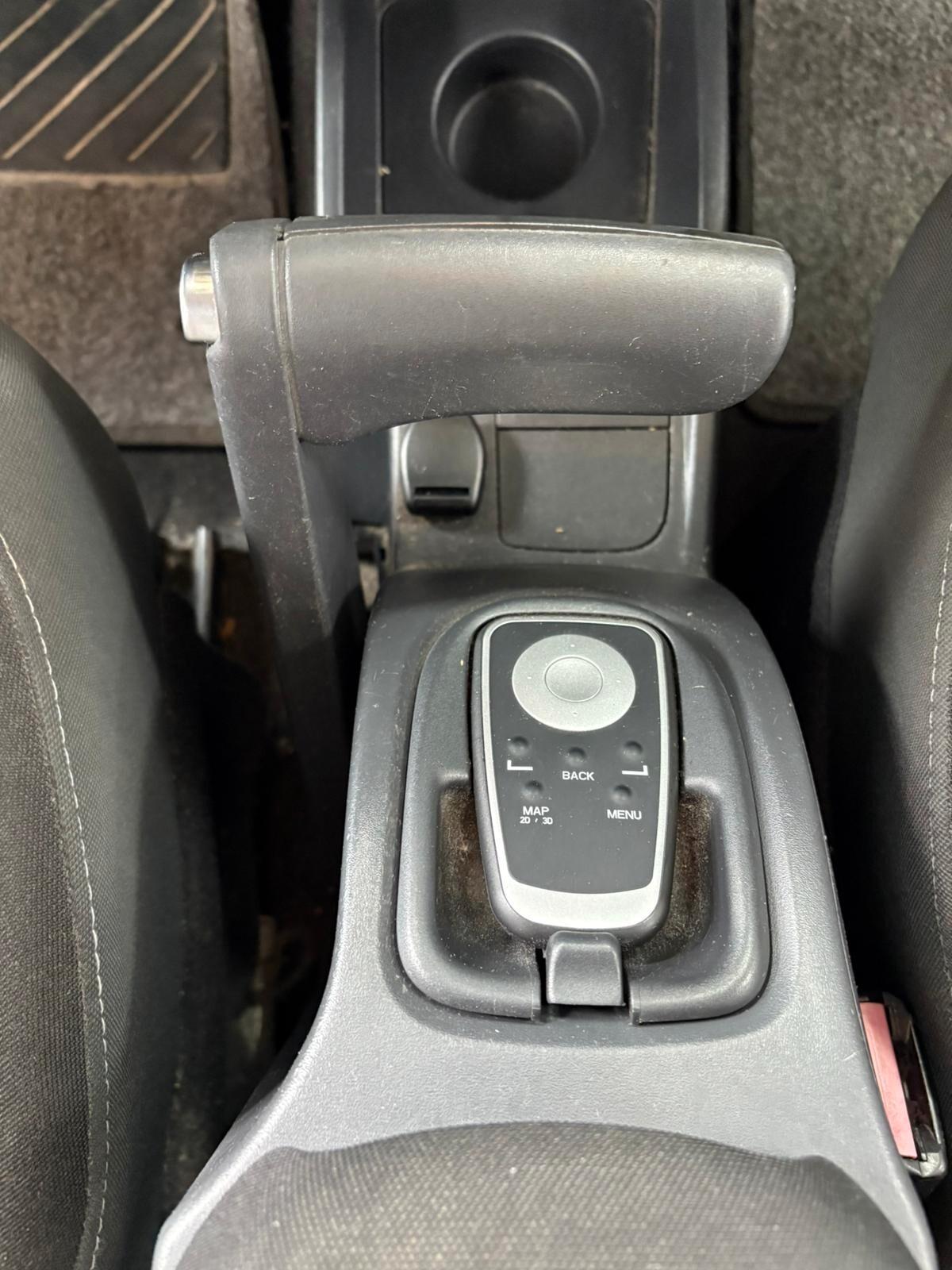 Renault Kangoo 1.5 dCi 90CV 5 porte Live