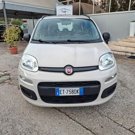 Fiat Panda 1.2 Bz 69cv Easy
