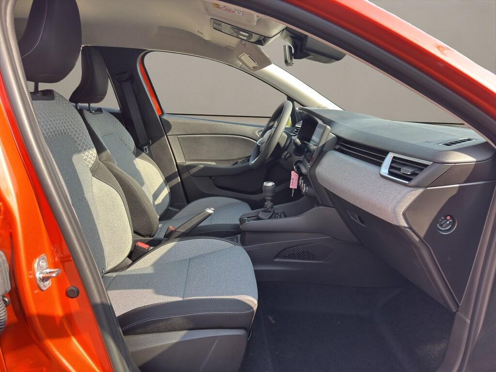 Renault Clio Clio 1.0 tce Evolution 90cv KM0