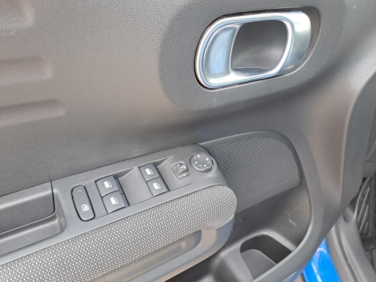 CITROEN C3 Aircross 1ª s. - C3 Aircross PureTech 110 S&S Shine