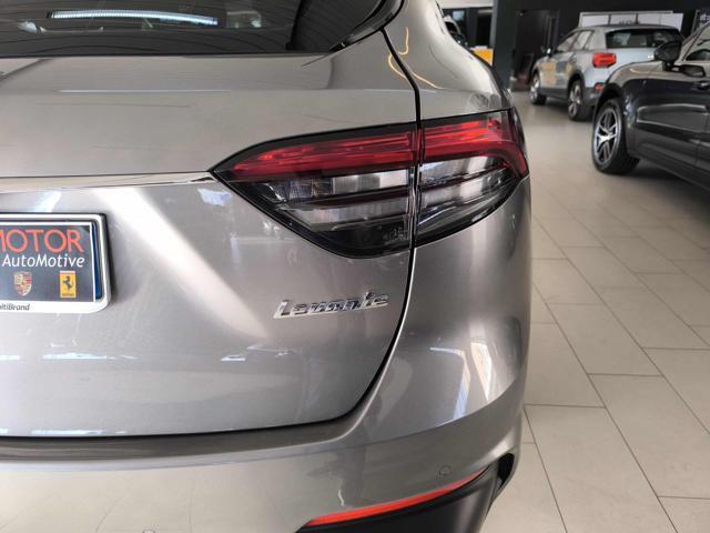 MASERATI Levante V6 AWD Gransport