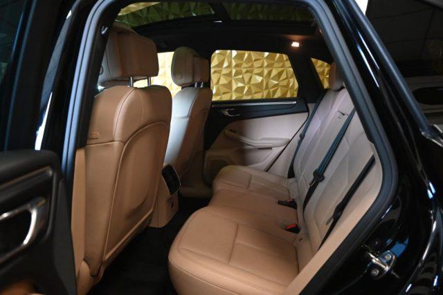 PORSCHE Macan 2.0PDK PASM+1BK DOP.TET.CAM 21"SED.ADAT.18VIE FULL