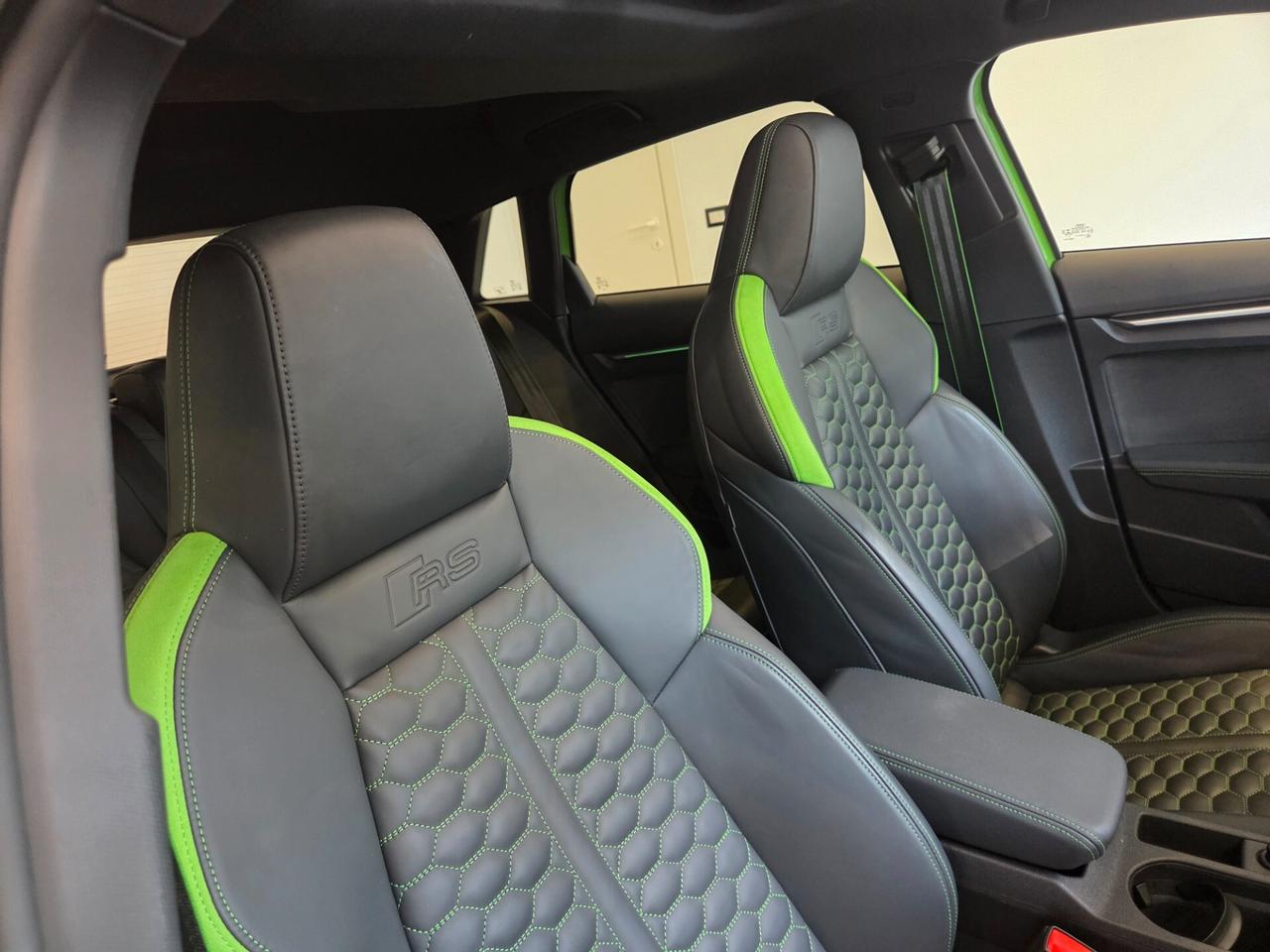 Audi A3 RS 3 SPB TFSI QUATTRO STRONIC FULL+++