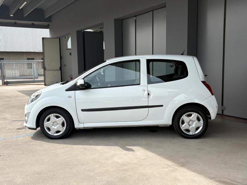 Renault Twingo 1.2 lev Dynamique CL 75cv