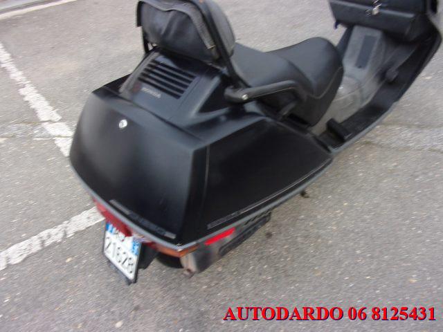 HONDA Zoomer SPAZIO 250