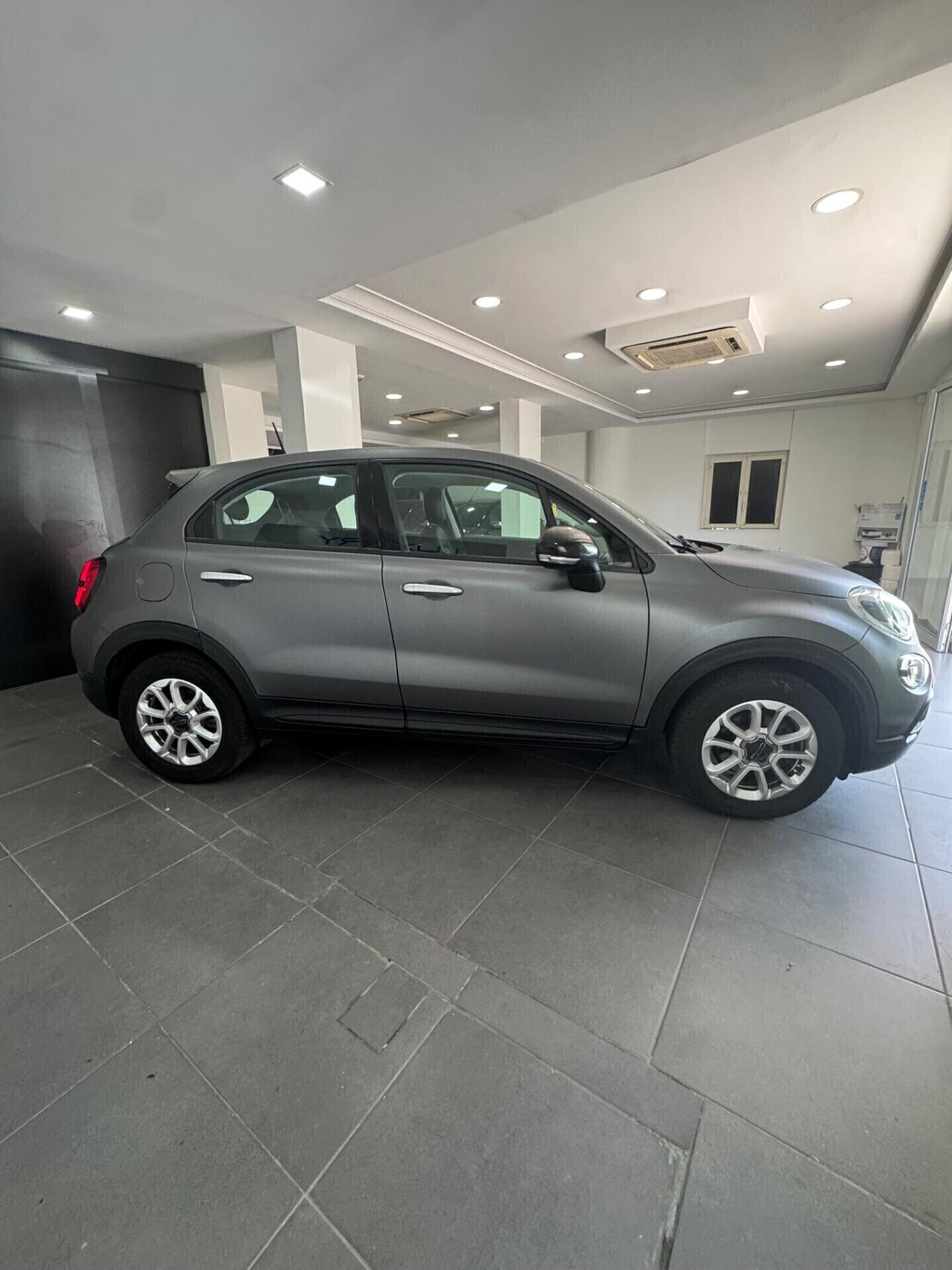 Fiat 500X 1.0 T3 120 CV City Cross