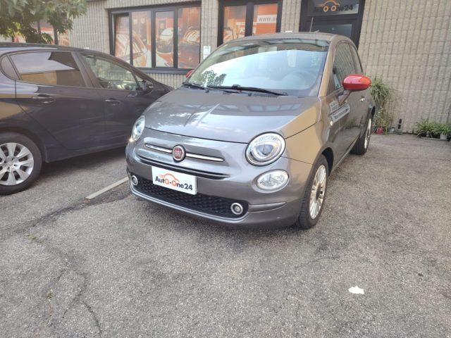 FIAT 500 1.3 Multijet 95 CV Pop Star NEOPATENTATI