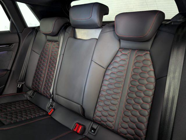 AUDI RS 3 SPB TFSI quattro S tronic