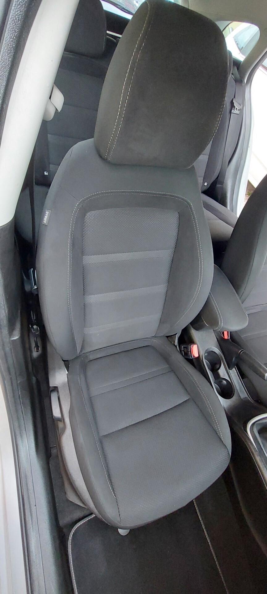 TIPO S.W. 1,6 MTJ DIESEL 120 CV MOD.LOUNGE NAVI TELEFONO LEGA SENSORI IMPECCABILE