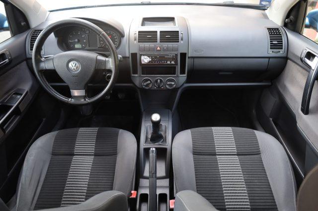 VOLKSWAGEN Polo 1.2i 70CV 12V 5Porte United Ideale per NEOPATENTAT