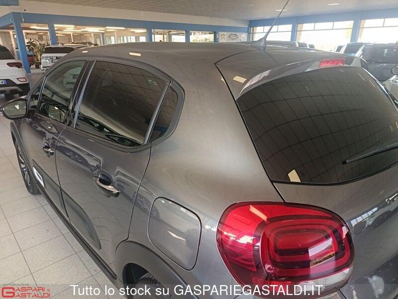 Citroën C3 C3 PureTech 110 S&S Max