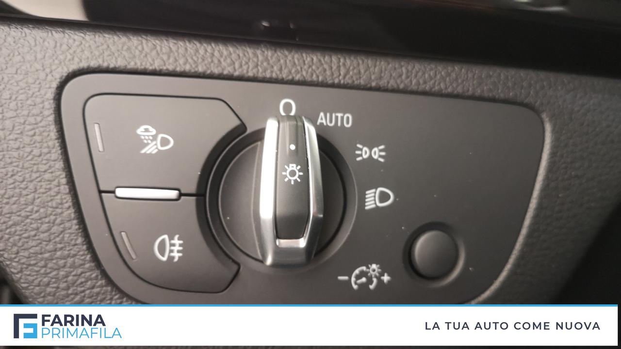 AUDI Q5 I Sportback 2021 - SQ5 Sportback 3.0 tdi mhev 48V quattro tiptronic