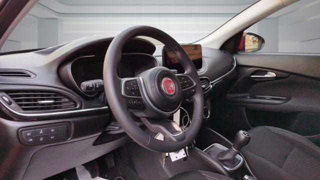 FIAT Tipo 1.0 5 porte City Life