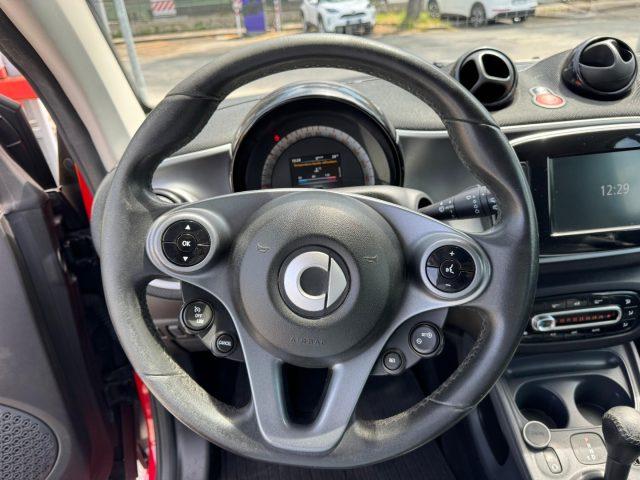 SMART ForTwo 90 cv 0.9 Turbo twinamic Automatica