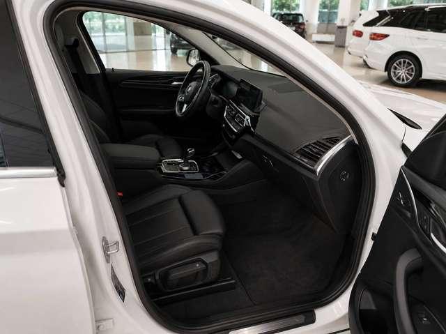 BMW X4 xDrive 20d mhev 48V Automatica