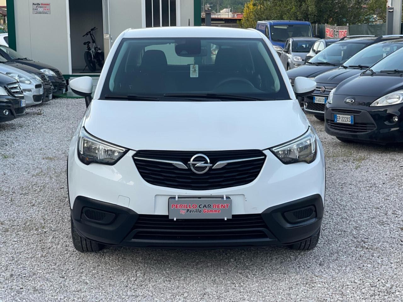 Opel Crossland Crossland X 1.2 GPL 12V Innovation