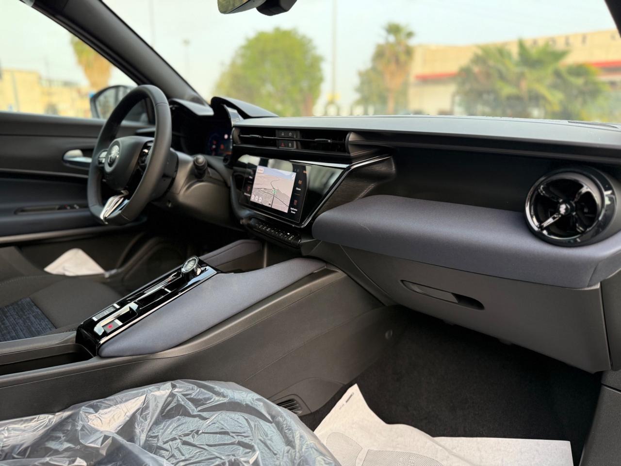 Alfa Romeo Junior 1.2 145 CV Hybrid eDCT6 Speciale KM 0