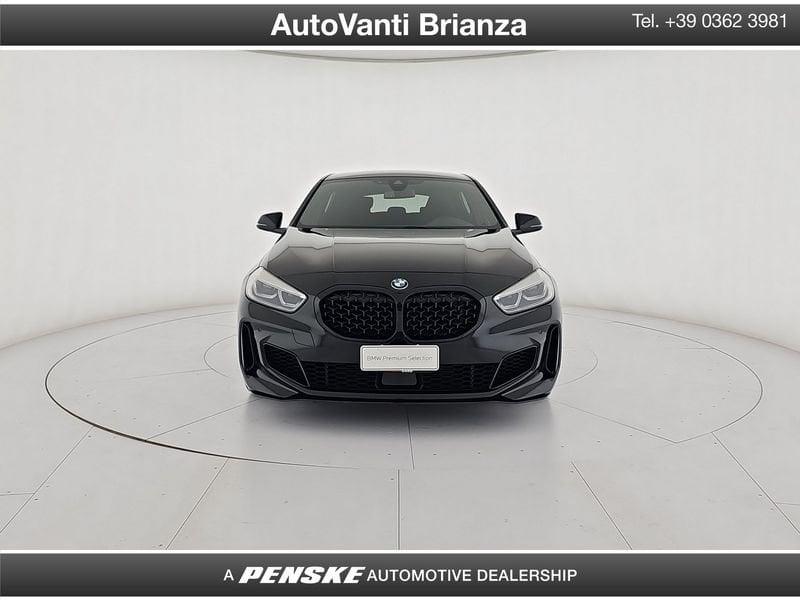 BMW Serie 1 M 135i xDrive