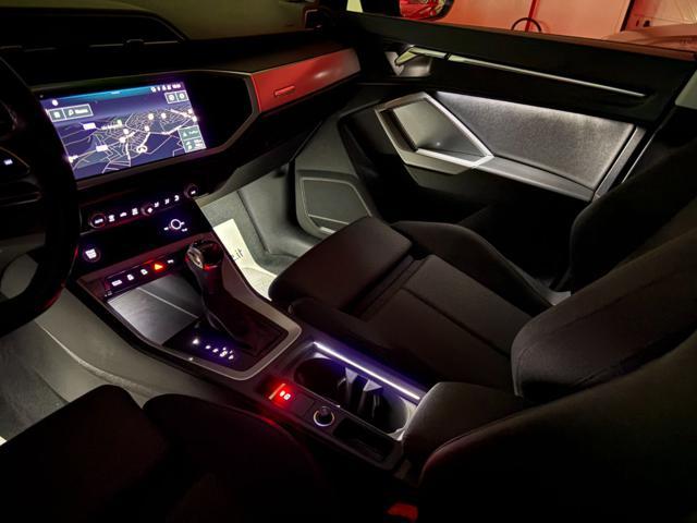 AUDI Q3 SPB SPORTBACK 35 TDI S tronic S line edition