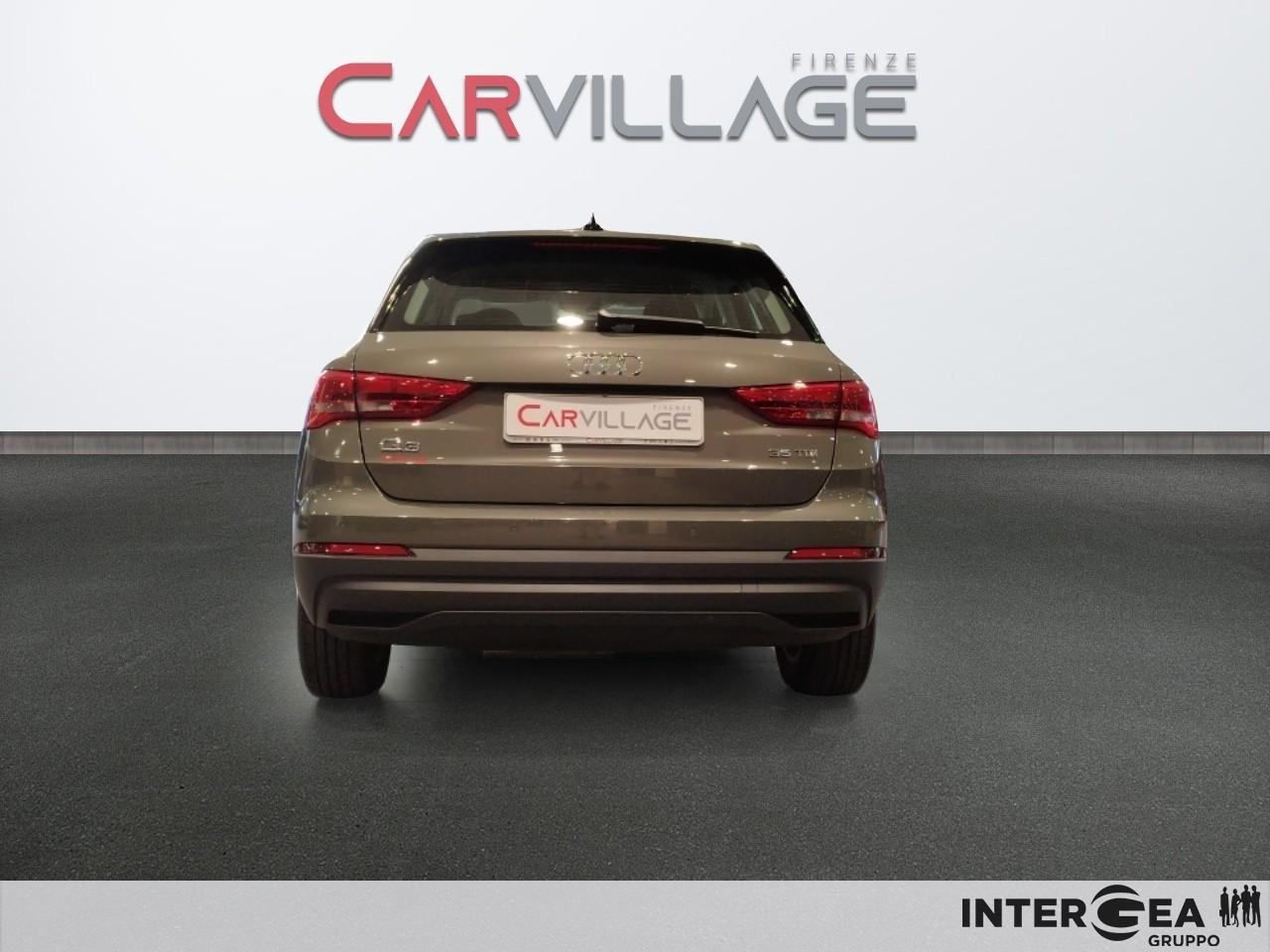 AUDI Q3 35 2.0 tdi Business s-tronic