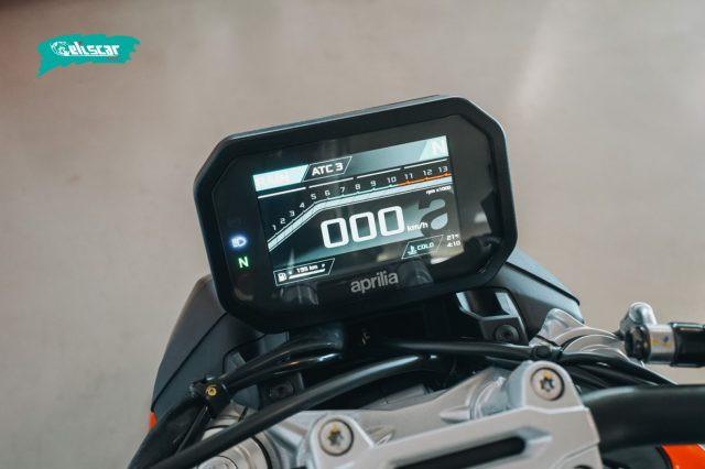APRILIA Tuono 457 Tuono 457