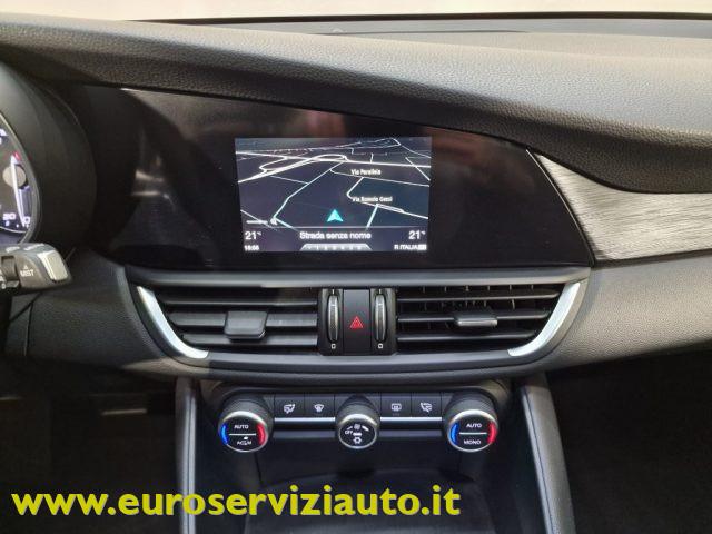 ALFA ROMEO Giulia 2.2 Turbodiesel 150 CV AT8 Business